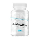 genetic astaxanthin 60cps