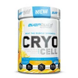 CryoCell 486g everbuild nutrition