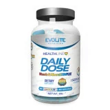 Daily Dose Vitamins 180cps evolite