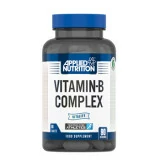 Vitamin-B Complex 90tab applied nutrition