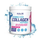 Hydrolyzed Collagen Peptides 300g evolite