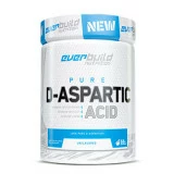 DAA 3000 200g everbuild nutrition integratore di acido d aspartico