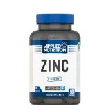 Applied Zinc 15mg 90tabs applied nutrition