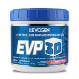 evogen evp 3d 480g pre workout