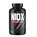 niox extreme pumps 120cps nutrex