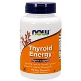 thyroid energy 90cps now foods