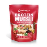 protein muesli 2kg ironmaxx