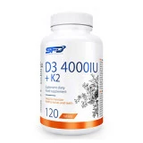 Vitamax D3 4000 + K2 120cps sfd nutrition