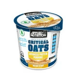 Porridge Proteico 60g applied nutrition