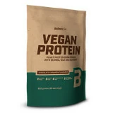 Biotech Vegan Protein 500g biotech usa
