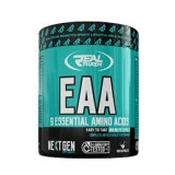 EAA 9 Essential Amino Acids 180cps Real Pharm