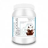 delicious whey 908g pharmapure