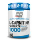 Carnitina Tartrato 1000 200g everbuild nutrition