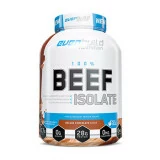 Ultra Premium 100% Beef Isolate 908g everbuild