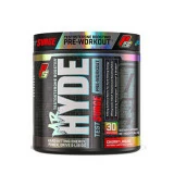 Mr Hyde TEST Surge 336g pro supps