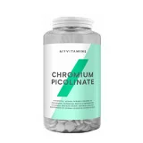 Cromo Picolinato 200mcg 180tab myprotein