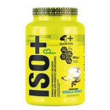 iso b+ whey protein isolate 900gr 4+ nutrition