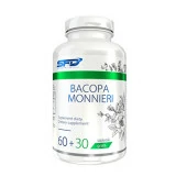 Bacopa Monnieri 90tabs sfd nutrition