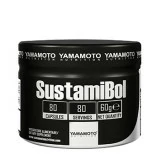 SustamiBol 80cps yamamoto nutrition