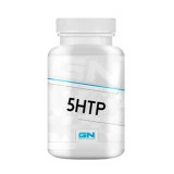 5-HTP 100mg 60cps  genetic nutrition