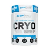 Cryo Beef Amino 300cps everbuild nutrition
