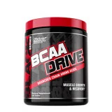 bcaa drive black 200 tabs nutrex