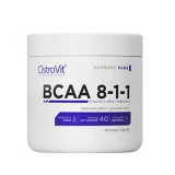 Supreme Bcaa 8:1:1 200g ostrovit