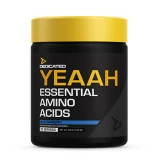 YEAAH Essential Amino Acids 350g dedicated nutrition