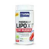 Phedra Cut Lipo XT 60cps usn nutrition