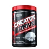 Creatine Drive Black 300gr nutrex