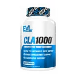 CLA 1000 180cps evlution nutrition