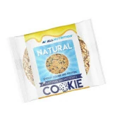 Natural Energy Cookie 60g all nutrition