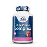 glucosamina complex 120cps haya labs