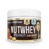NUTWhey 500g all nutrition