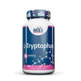 L-Tryptophan 500mg 60cps haya labs