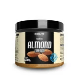 Almond Cream 500g evolite
