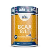 Sports Bcaa 8:1:1 200g haya labs