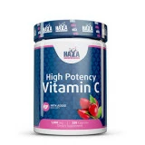 Vitamina C 1000 with rose hips 250cps haya labs