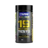 19-Anabol Testo 90cps usn nutrition