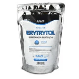 Evolite Eritritolo 1kg dolcificante ipocalorico