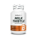 BioTech Milk Thistle 60cps biotech usa