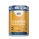 Creatine Monohydrate 500mg 200cps haya labs