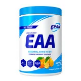 6PAK EAA Essential Amino 400g in polvere aromatizzata