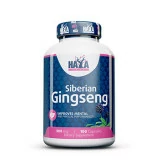 siberian ginseng 500mg 100cps haya labs