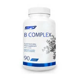 SFD B-Complex 90cpr sfd nutrition