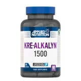 Kre Alkalyn 1500 120cps Applied nutrition