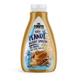 Peanut Butter Smooth 400g mr tonito