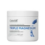 Triple Magnesium 100g ostrovit