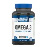 Applied Omega-3 100cps applied nutrition