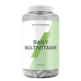 Daily Vitamins 180cpr myprotein